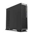 1stCOOL skříň COMPACT 2, Micro Tower, AU, USB 3.0, 1x 60mm Fan, černá