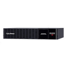 CyberPower Battery Pack, 2U pro PR1500ERTXL2U, PR2200ERTXL2U, PR3000ERTXL2U CyberPower Battery Pack, 2U pro PR1500ERTXL2U, PR2200ERTXL2U, PR3000ERTXL2U