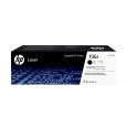 HP 106A Black Original Laser Toner Cartridge (1,000 pages)