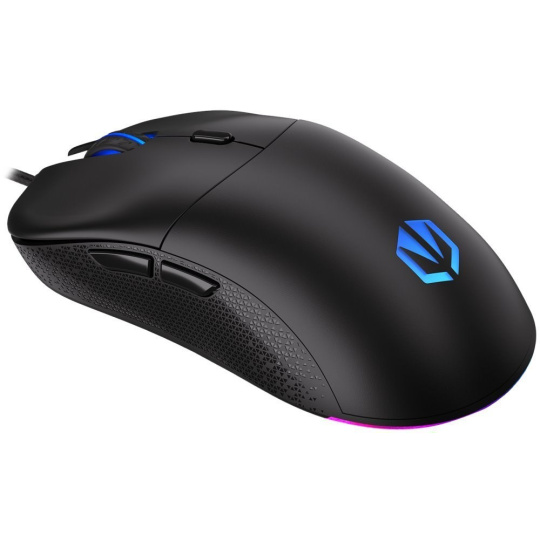 ENDORFY Herní myš GEM, USB, ARGB, černá ENDORFY Herní myš GEM, USB, ARGB, černá