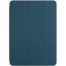 Apple Smart Folio obal iPad Air (2022/2022) námořně modrá