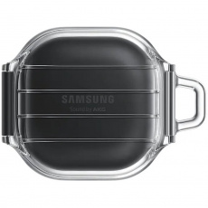 Samsung voděodolné pouzdro pro Galaxy Buds Live/Pro černé