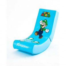 Nintendo herní židle Luigi Nintendo herní židle Luigi