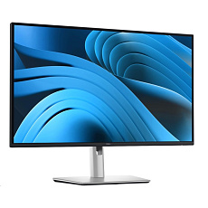 DELL LCD P2725DE - 27"/IPS/LED/2560x1440/16:9/100Hz/8ms/1500:1/350 cd/m2/HDMI/DP/PIVOT/VESA/3YNBD (210-BQSZ)