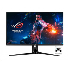 ASUS LCD -poškozený obal LCD 32" PG32UQ ROG Swift Gaming 4KUHD 3840x2160 IPS 144 Hz 1ms 450cd repro HDMI DP USB-C VESA ASUS LCD -poškozený obal LCD 32" PG32UQ ROG Swift Gaming 4KUHD 3840x2160 IPS 144 Hz 1ms 450cd repro HDMI DP USB-C VESA