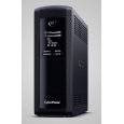 CyberPower Value PRO SERIE GreenPower UPS 1600VA/960W, IEC zásuvky