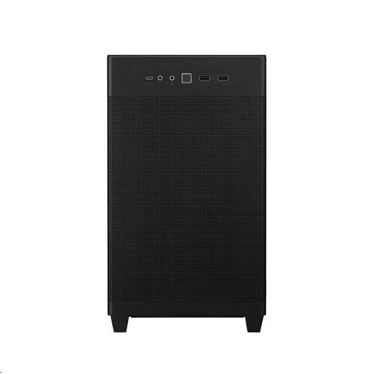 BAZAR ASUS case AP201 PRIME CASE, Mini Tower, černá - POŽKOZENÝ OBAL
