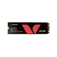 VERBATIM SSD Vi560 S3 M.2 256GB SATA III, W 520/ R 470MB/s