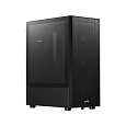 ADATA XPG case VALOR MESH Mid-Tower, bez zdroje, 4x 120mm Fan, Černá