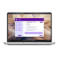 DELL NTB Pro 13 Plus PB13250/U7-268V/32GB/512SSD/13.3" FHD+/IR Cam & Mic/FgrPr/vPro/Backlit Kb/W11 Pro/3Y PS NBD