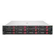 HPE PL DL380g11 4410Y (2.0/12C) 32G (P43328) 12LFF VROC 1000Wti 4x1Gb 2U P52562-421 RENEW