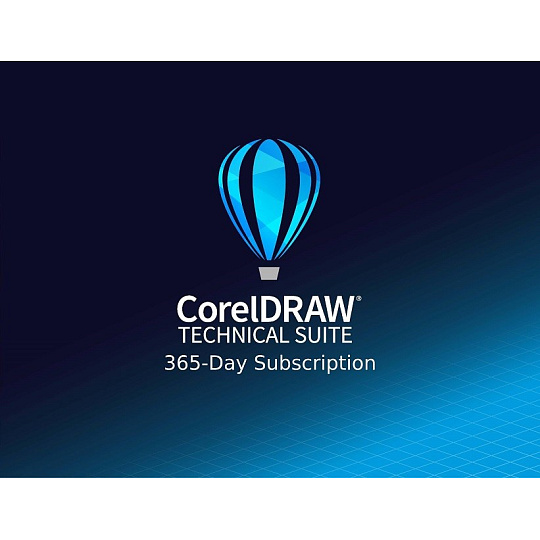CorelDRAW Technical Suite 365 dní pronájem licence (5-50) EN/DE/FR/ES/BR/IT/CZ/PL/NL CorelDRAW Technical Suite 365 dní pronájem licence (5-50) EN/DE/FR/ES/BR/IT/CZ/PL/NL