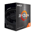 CPU AMD RYZEN 5 5500, 6-core, 3.6GHz, 19MB cache, 65W, socket AM4, BOX