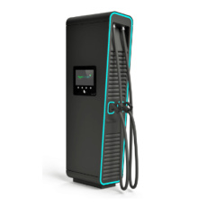 Hypercharger HYC 150 kW