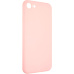 FIXED Story silikonový kryt Apple iPhone 7/8/SE (20/22) růžový
