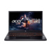BAZAR - ACER NTB Nitro V 15 (ANV15-52-97LA),i9-13900,15.6"FHD,16GB,1TB SSD,RTX 5060,Linux,Black - Poškozený obal (Komple