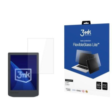 3mk FlexibleGlass Lite pro PocketBook Verse Lite (619) 3mk FlexibleGlass Lite pro PocketBook Verse Lite (619)