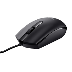 TRUST myš TM-101 Mouse, optická, USB, černá TRUST myš TM-101 Mouse, optická, USB, černá
