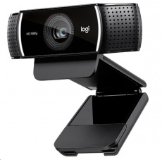Logitech HD Webcam C922 PRO Logitech HD Webcam C922 PRO