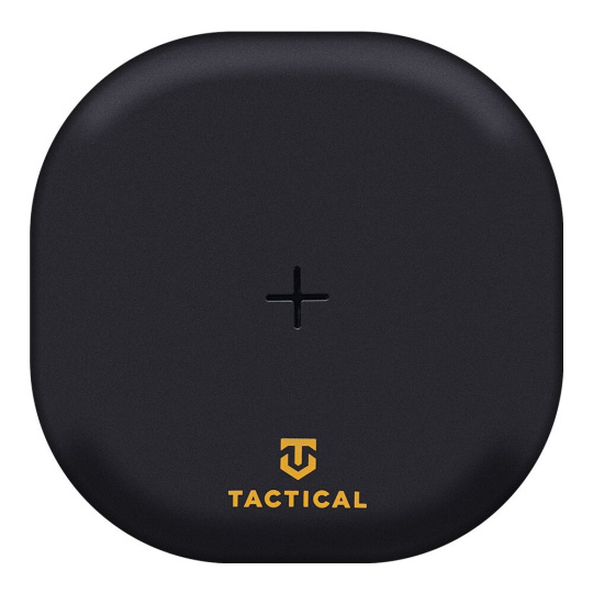 Tactical WattUp Wireless bezdrátová nabíječka černá