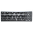DELL Compact Multi-Device Wireless Keyboard - KB740 - German (QWERTZ)