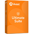 _Nová Avast Ultimate for Windows 1 licence na 24 měsíců