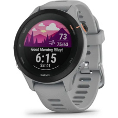 Garmin Forerunner 255S šedé Garmin Forerunner 255S šedé