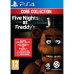 Five Nights at Freddy's: Core Collection (PS4)