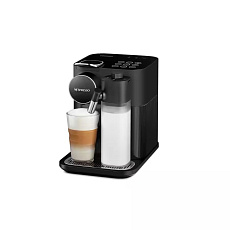 BAZAR - De'Longhi Nespresso Granlattissima kávovar, kapslový, černá - Po opravě (Náhradní krabice) BAZAR - De'Longhi Nespresso Granlattissima kávovar, kapslový, černá - Po opravě (Náhradní krabice)