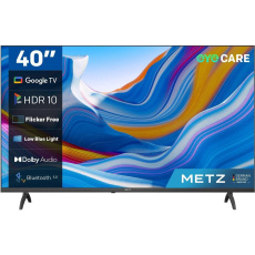 Metz 40MTE6000Z 40" TV,