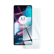 Smarty 2D tvrzené sklo Motorola Edge 30 Pro