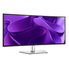 DELL LCD P3425WE - 34"/IPS/LED/3440x1440/21:9/100Hz/5ms/1500:1/350 cd/m2/HDMI/DP/VESA/3YNBD (210-BRDR) DELL LCD P3425WE - 34"/IPS/LED/3440x1440/21:9/100Hz/5ms/1500:1/350 cd/m2/HDMI/DP/VESA/3YNBD (210-BRDR)