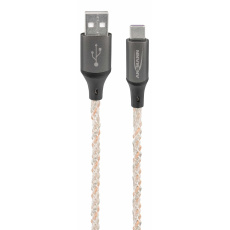 Baterie - Ansmann USB Typ C kabel LED Baterie - Ansmann USB Typ C kabel LED