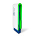 Olife Energy Stojanová dobíjecí stanice DC 60kW - kabel CCS, 4m, AC 22kW - kabel Typ 2, 4m