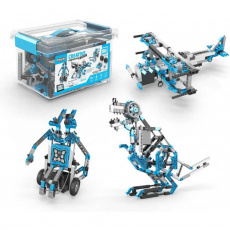 Stavebnice Engino Robotized Maker PRO 100v1