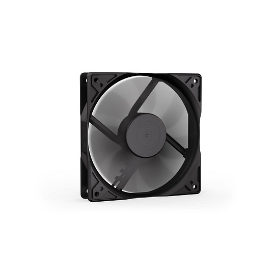 ENDORFY Ventilátor Zephyr 120, 120mm, černá ENDORFY Ventilátor Zephyr 120, 120mm, černá