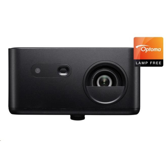 Optoma projektor Photon Life PK32 (DLP, LED, 4K UHD , 1100  ANSI, 400:1, HDMI, USB, USB-C, repro 1x5W)