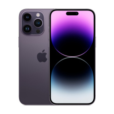Apple iPhone 14 Pro Max 1TB temně fialový Apple iPhone 14 Pro Max 1TB temně fialový