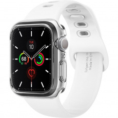 Spigen Ultra Hybrid Apple Watch 5/4 40 mm čiré