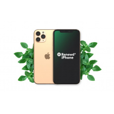 Renewd® iPhone 11 Pro Gold 64GB Renewd® iPhone 11 Pro Gold 64GB