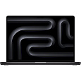 MacBook Pro 16'' M5 Pro with 18-core CPU and 20-core GPU, 48GB, 1TB SSD - Space Black