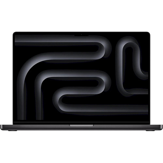 MacBook Pro 16'' M5 Pro with 18-core CPU and 20-core GPU, 48GB, 1TB SSD - Space Black