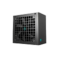 DEEPCOOL GAMERSTORM zdroj 700W PF700X, 120mm, 80+ Bronze, černá