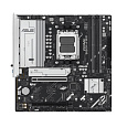 ASUS MB Sc AM5 PRIME B850M-A WIFI, AMD B850, 4xDDR5, 2xDP, 1xHDMI, WiFi, mATX