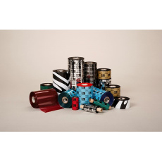 Zebra TTR páska pryskyřice 83mm x 300m pryskyřice Zebra TTR páska pryskyřice 83mm x 300m pryskyřice