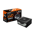GIGABYTE zdroj UD1600PM PG5 AI TOP, 1600W, 80+ Platinum, 140mm fan