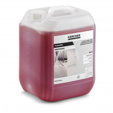 Kärcher - Aktivní čistič RM 25, kyselý, 10l Kärcher - Aktivní čistič RM 25, kyselý, 10l