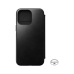 Nomad Leather MagSafe Folio iPhone 14 Pro Max černý