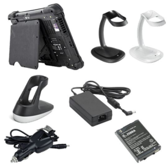 Zebra připojovací kabel, RS232, Nixdorf, rev. B Zebra připojovací kabel, RS232, Nixdorf, rev. B