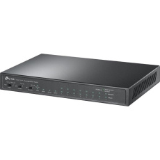 TP-Link TL-SL1311P - [Gigabitový Desktop Switch with 8-Port PoE+]